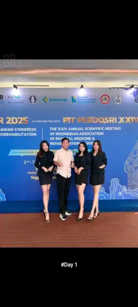 Di Cari Area Sales Manager Dan Supervisor