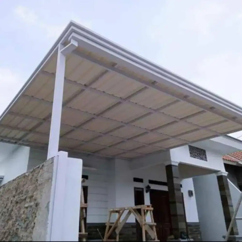 canopy alderon TG 7