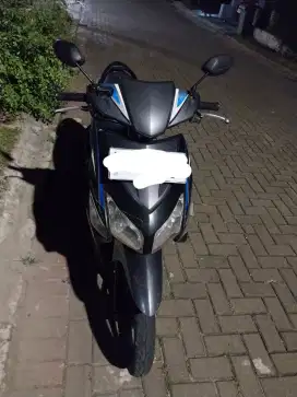 Di jual vario 110 karbu