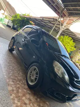 Mobil Brio e satya menual pajak plat panjang
