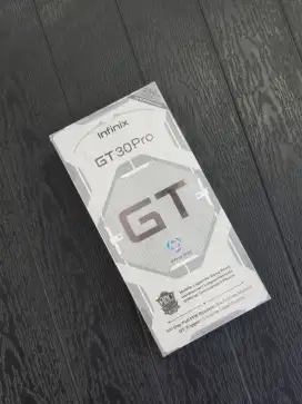 Infinix gt30pro bisa kredit tanpa dp