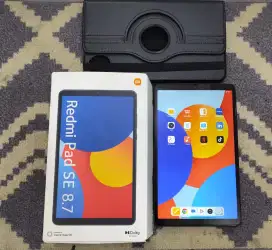 Redmi pad se 8.7 4/128 gb fulset