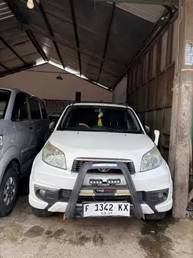 Toyota Rush S AT