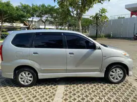 Toyota Avanza 2010 Bensin