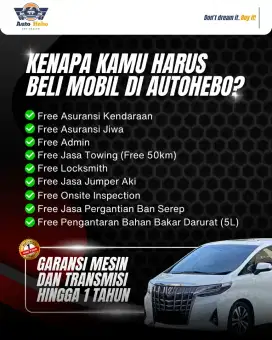 Toytal Alphard G Lombardi 2021