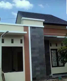 DIJUAL RUMAH MURAH NYAMAN AMAN