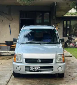 Suzuki Karimun 1999 Bensin