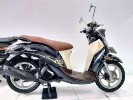 YAMAHA FINO 125CC 2016 SIAP PAKAI