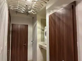 Disewakan Apartemen Botanica 2BR Private Lift