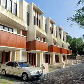 Cilandak Hunian Asri Ekslusif Tinggal 3 Unit lagi Siap Huni.