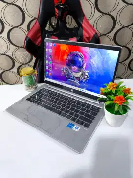 Laptop HP Probook 430 G8 -T70 SUPERSLIM Alumunium [SSD 512GB]