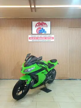 NINJA 250 FI 2015. CASH ONLY