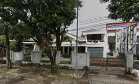 DIJUAL – RUMAH LOKASI PRIME DI TERUSAN DIENG, MALANG