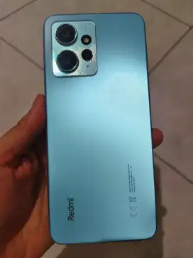 redmi note 12 ram 6+2/128