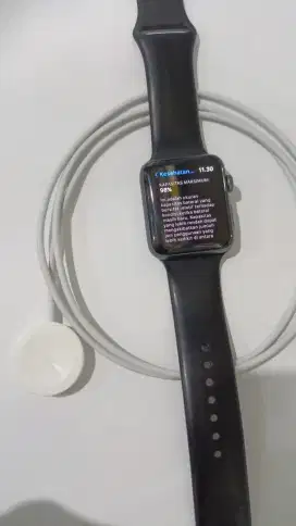 apple watch iwatch series 3 uk.42mm