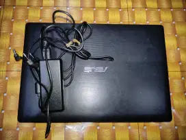 LAPTOP ASUS X450CP