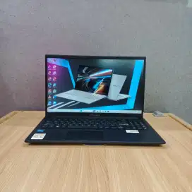 ASUS VIVOBOOK F1504ZA