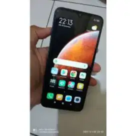 Xiaomi Redmi 9C Ram 4/64 batangan
