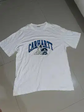 Kaos carhartt Wip