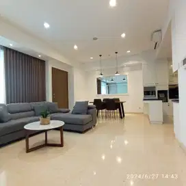 Di sewakan Apartement  1 park Avenue