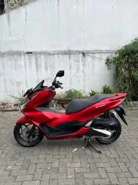 ALL NEW PCX 160 CBS TAHUN 2022 SIAP PAKAI