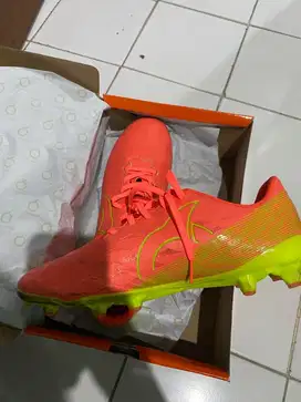 Sepatu Bola Ortuseight Forte Ascalon FG