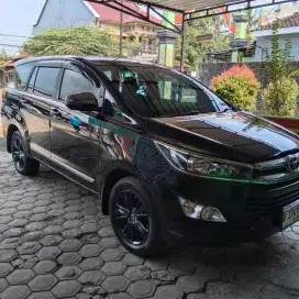 Kijang innova G diesel matic