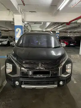 Mitsubishi Xpander 2021 Bensin