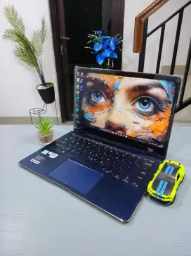 LAPTOP ASUS ZENBOOK FLIP Touchscreen UX370UAR-310 [Ram 16GB ]