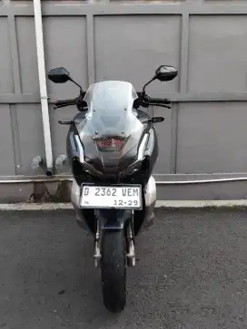 Honda ADV 150 CBS 2019 Cash & Credit