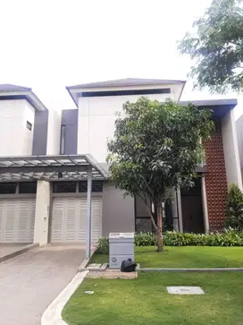 Jual Rumah Elora standart cluster Emily Summarecon Bandung
