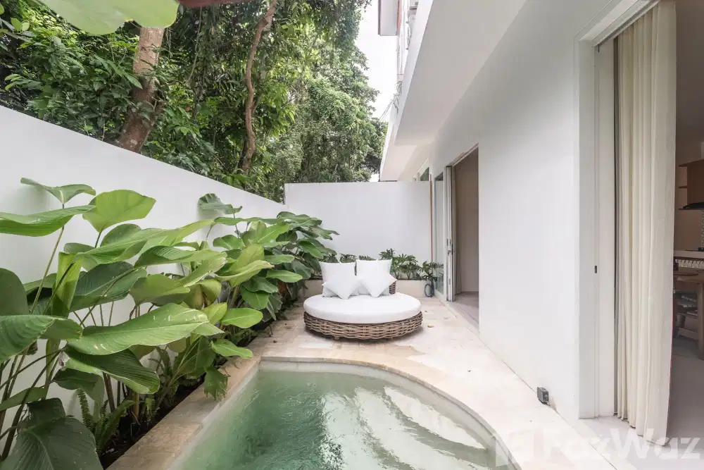 3 Bedroom Villa for sale in Cemagi, Bali