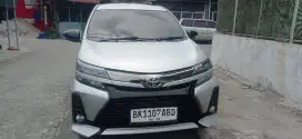 Toyota Avanza Veloz 2020