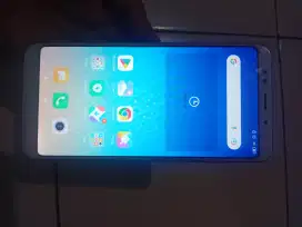 Jual Xiaomi redmi 5 plus