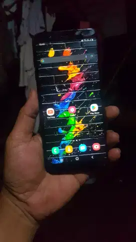 Samsung a6+ ram 4