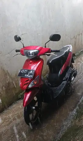 Mio sporty 2011