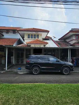 JUAL CEPAT RUMAH TAMAN PERMATA PARAHYANGAN LIPPO KARAWACI