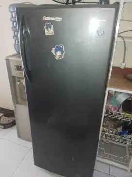 Jual kulkas freezer