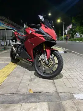 Honda CBR 250cc