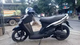 mio sporty 5tl sangat mulus terawat full restorasi