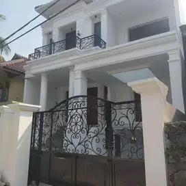 . Rmh Classic Proses Finishing, Larangan Deplu. 5,2 M. Nego