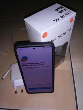 For Sale Redmi Note 14