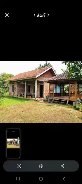 Di cari art rumah