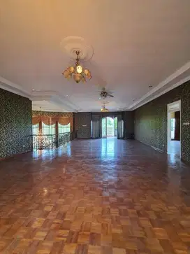 Rmh 2 Lti, Jual Cepat. Bintaro,Rempoa.Vtran. 6 M. Nego.