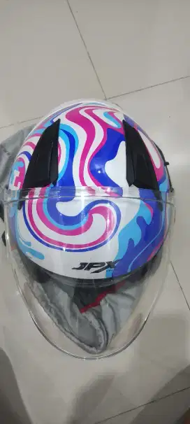 JPX Nova X Lollipop