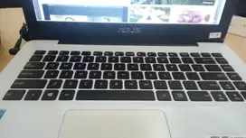 Laptop asus murah