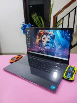 Laptop GEN 11 RedmiBook 15 TIMI LIKE NEW [RAM 8GB/SSD 512Gb]
