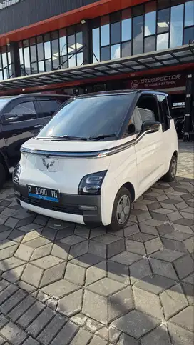 Wuling Air Ev Long Range A/T 2025