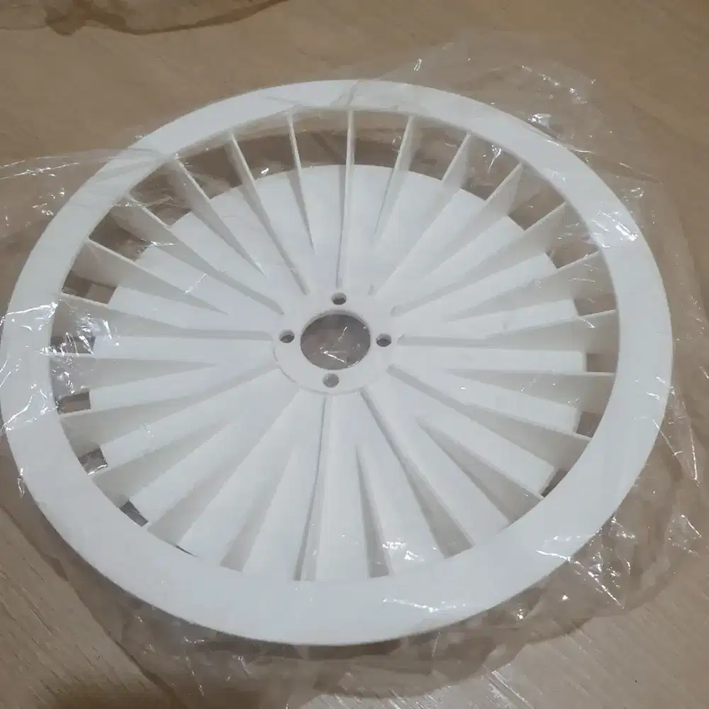 Exhaust fan Dryer Rinnai RDT 600 original BARU
