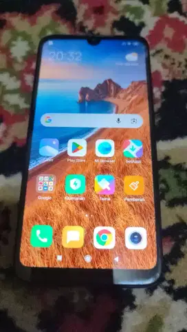 Dijual hp redmi